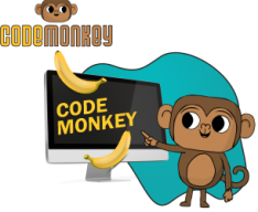 CodeMonkey. Развиваем логику - Школа программирования для детей, компьютерные курсы для школьников, начинающих и подростков - KIBERone г. Ростов-на-Дону