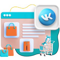 Нейросети и VK-магазин  - КИБЕРшкола программирования для детей, компьютерные курсы для школьников, начинающих и подростков - KIBERone г. Октябрьский