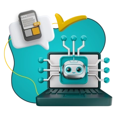 AI Product Lab. Собираем MVP за 3 занятия – как взрослые IT-команды - КИБЕРшкола программирования для детей, компьютерные курсы для школьников, начинающих и подростков - KIBERone г. Октябрьский