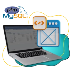 PHP+SQL - КИБЕРшкола программирования для детей, компьютерные курсы для школьников, начинающих и подростков - KIBERone г. Октябрьский