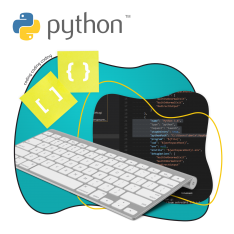 Программирование в Python. Создай свою первую игру! - КИБЕРшкола программирования для детей, компьютерные курсы для школьников, начинающих и подростков - KIBERone г. Октябрьский