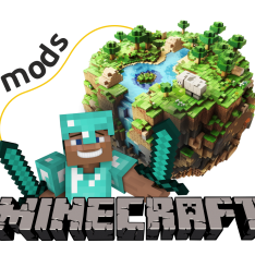 Создание модов в Minecraft - КИБЕРшкола программирования для детей, компьютерные курсы для школьников, начинающих и подростков - KIBERone г. Октябрьский